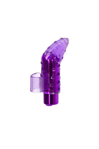 Thumbnail for Frisky Fingers - Rechargeable Finger Vibrator - Assorted Colours - Stag Shop