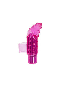 Thumbnail for Frisky Fingers - Rechargeable Finger Vibrator - Assorted Colours - Stag Shop