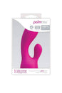 PalmPower - PalmBliss - Massager Attachment - Pink - Stag Shop