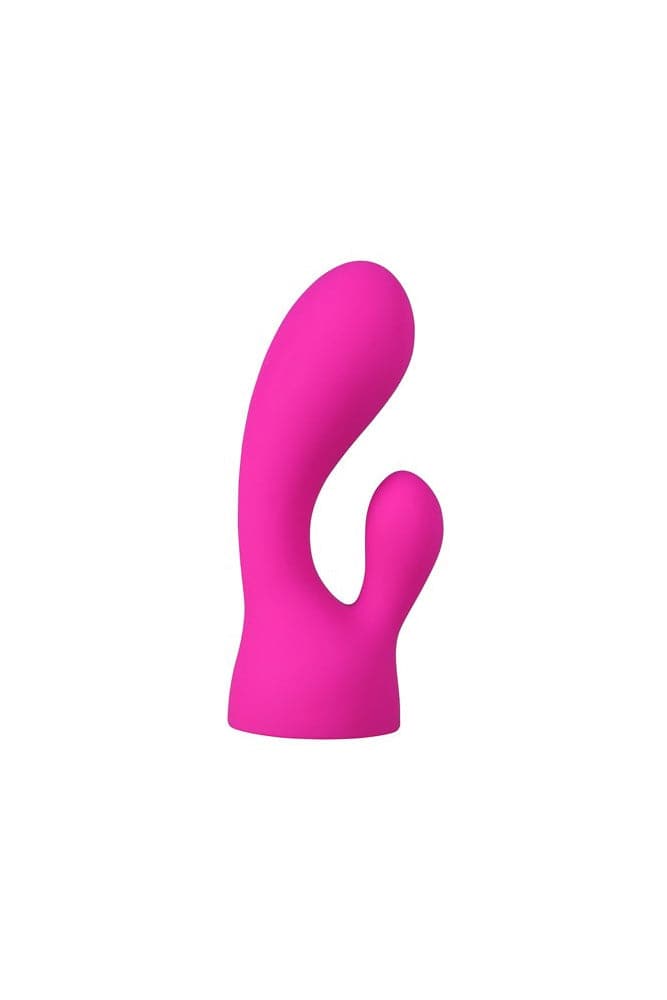 PalmPower - PalmBliss - Massager Attachment - Pink - Stag Shop