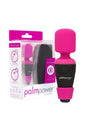 PalmPower - Pocket Rechargeable Mini Massage Wand - Stag Shop