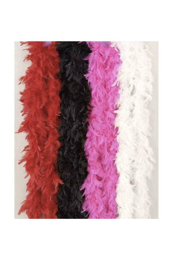 Forum Novelties - Feather Boa - Stag Shop