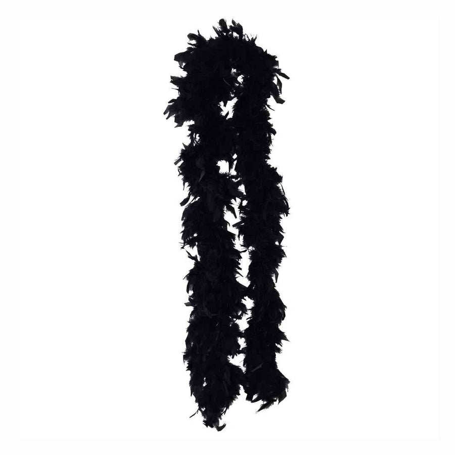 Forum Novelties - Turkey Feather Boa - Stag Shop