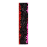Thumbnail for Forum Novelties - Feather Boa - 4- Inch - Black - Stag Shop
