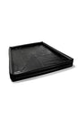 Shots Toys - Body Slide Deluxe Massage Kit - Black - Stag Shop
