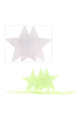 Bodywand - 7 Piece Glow In The Dark Card Game - Stag Shop