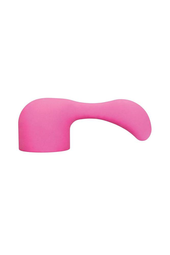 Bodywand - G-Spot Wand Attachment - Pink - Stag Shop