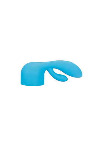Bodywand - Rabbit Wand Attachment - Blue - Stag Shop