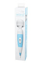 Bodywand - Plug-In Massage Wand - Blue - Stag Shop