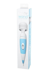 Bodywand - Plug-In Massage Wand - Blue - Stag Shop