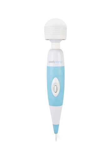 Bodywand - Plug-In Massage Wand - Blue - Stag Shop