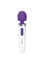 Bodywand - Aqua Multi Function Mini Massager - Purple - Stag Shop