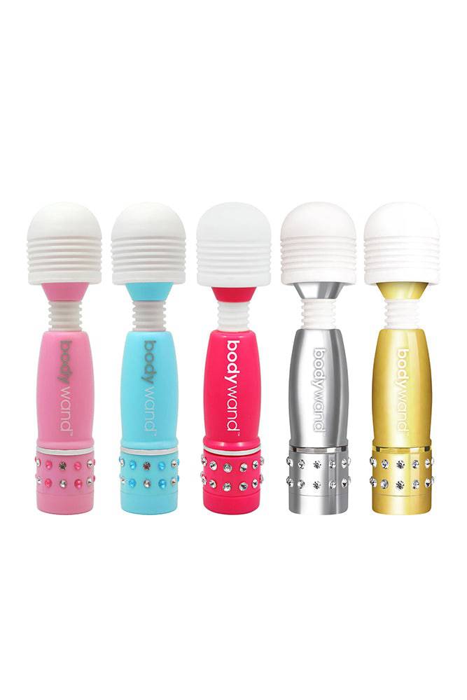 Bodywand - Mini Bodywand Massager - Stag Shop