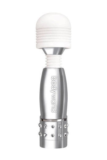 Bodywand - Mini Bodywand Massager - Stag Shop