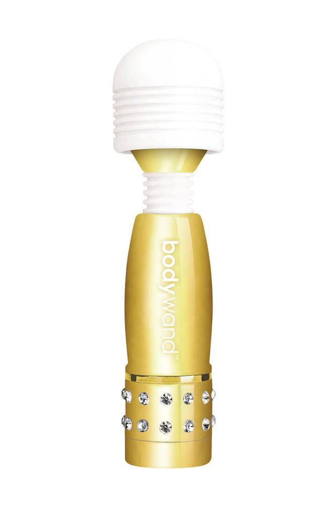 Bodywand - Mini Bodywand Massager - Stag Shop