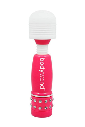 Bodywand - Mini Bodywand Massager - Stag Shop