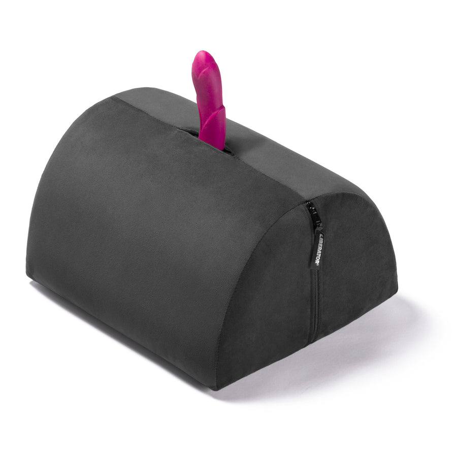 Liberator - BonBon Toy Sex Mount - Black - Stag Shop