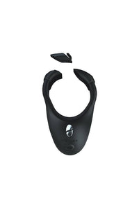 Thumbnail for We-Vibe - Bond - Quick Release Vibrating Cock Ring - Black - Stag Shop