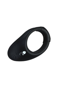 Thumbnail for We-Vibe - Bond - Quick Release Vibrating Cock Ring - Black - Stag Shop