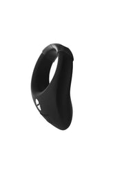 We-Vibe - Bond - Quick Release Vibrating Cock Ring - Black - Stag Shop