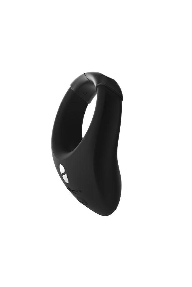 We-Vibe - Bond - Quick Release Vibrating Cock Ring - Black - Stag Shop