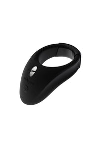 Thumbnail for We-Vibe - Bond - Quick Release Vibrating Cock Ring - Black - Stag Shop