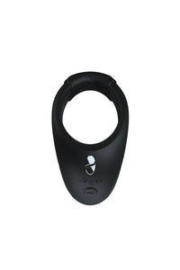 Thumbnail for We-Vibe - Bond - Quick Release Vibrating Cock Ring - Black - Stag Shop