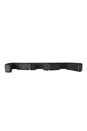 Sportsheets - Bondage Bar Leg Restraint - Black - Stag Shop
