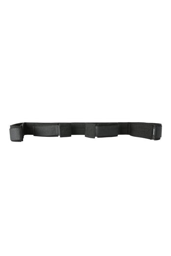 Sportsheets - Bondage Bar Leg Restraint - Black - Stag Shop
