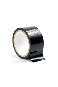 Thumbnail for ouch by Shots Toys - Bondage Tape - 20 Metres - Black - Stag Shop