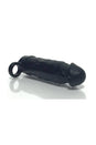 Channel 1 Releasing - Boneyard - Meaty Cock Extender - Black - Stag Shop