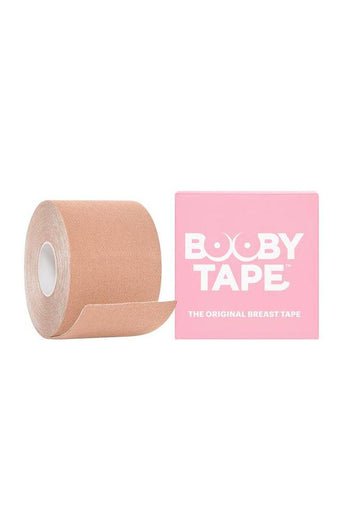 Booby Tape - Breast Lift Tape - Assorted Colours - Stag Shop