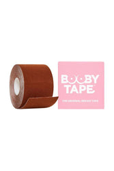 Booby Tape - Breast Lift Tape - Assorted Colours - Stag Shop