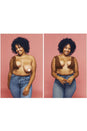 Booby Tape - Breast Lift Tape - Assorted Colours - Stag Shop