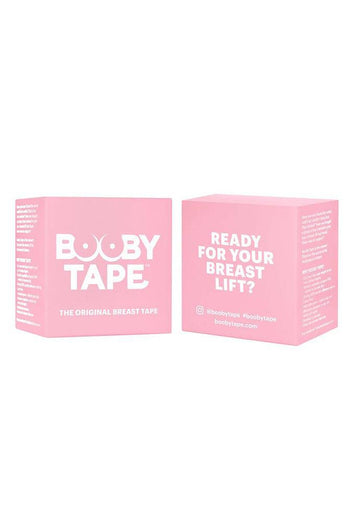 Booby Tape - Breast Lift Tape - Assorted Colours - Stag Shop