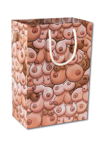 Ozze Creations - Booby Gift Bag - Stag Shop