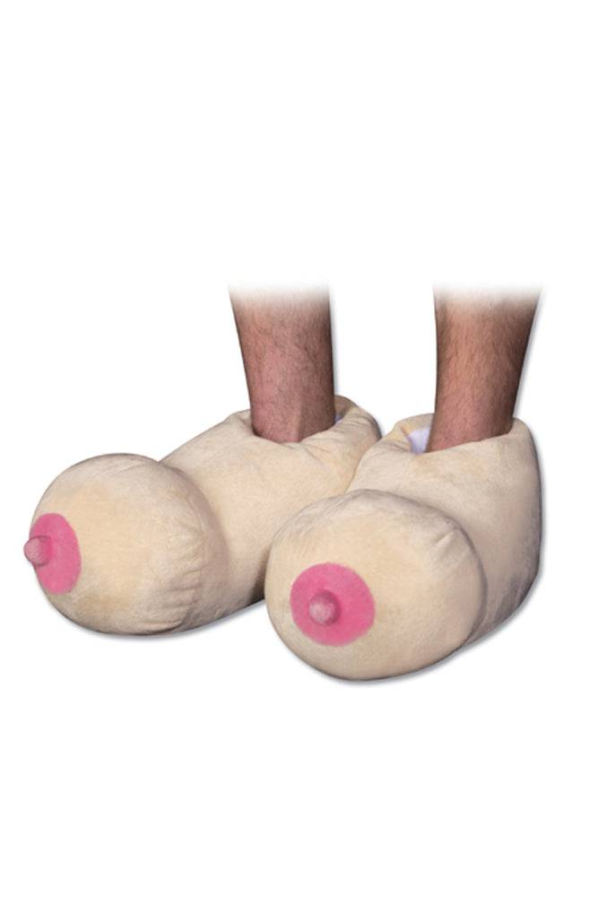 Ozze Creations - Booby Slippers - Stag Shop