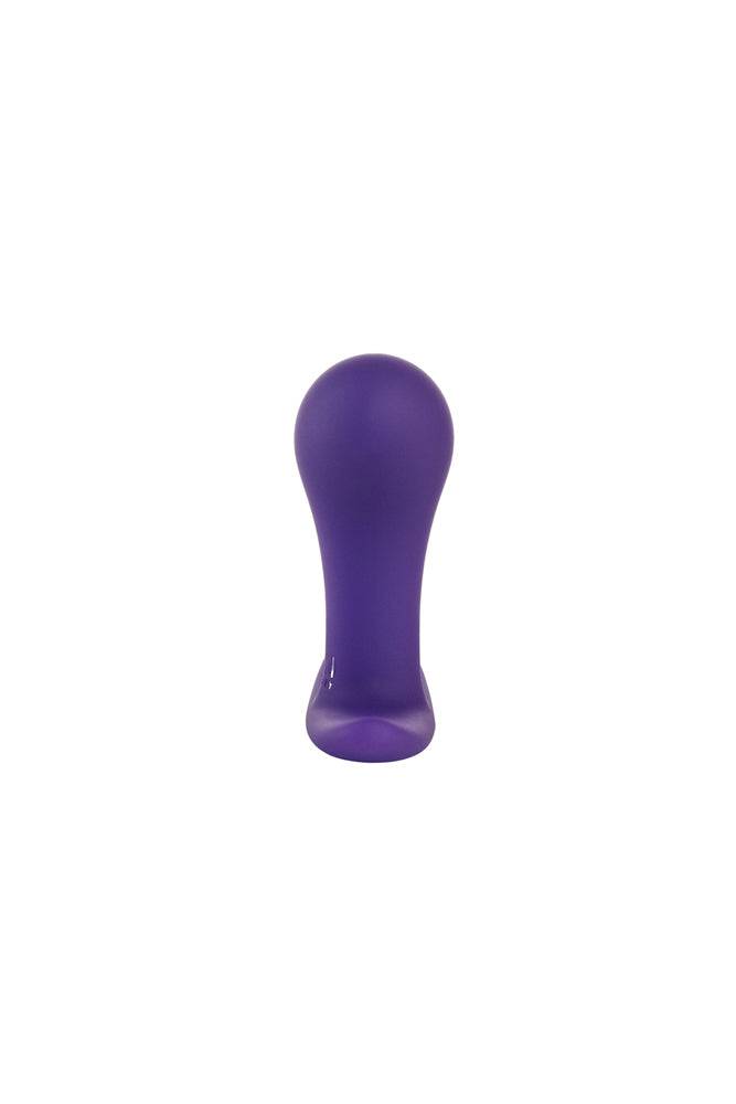 Fun Factory - Bootie Butt Plug - Small - Violet - Stag Shop