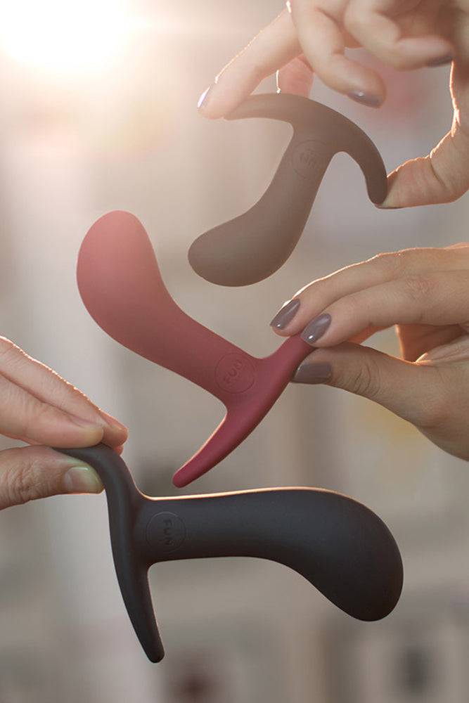 Fun Factory - Bootie Butt Plug Set - Stag Shop