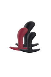 Fun Factory - Bootie Butt Plug Set - Stag Shop