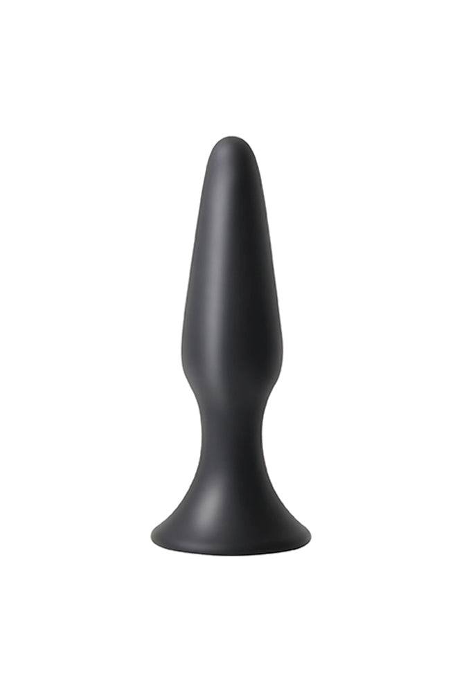 Adam & Eve - Booty Boot Camp Training Kit - Black - Stag Shop