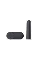 Zero Tolerance - Booty Bounce Plug - Black - Stag Shop