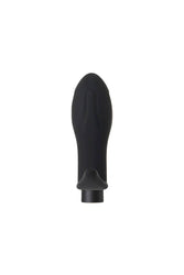 Zero Tolerance - Booty Bounce Plug - Black - Stag Shop