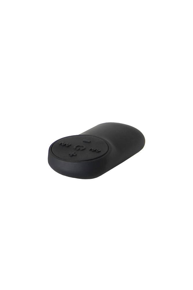 Zero Tolerance - The Gentle Prostate Massager - Black - Stag Shop
