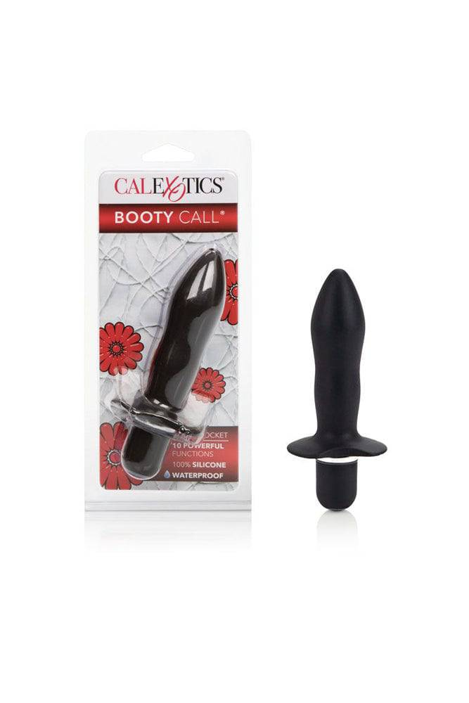 Cal Exotics - Booty Call - Booty Rocket - Assorted Colours - Stag Shop