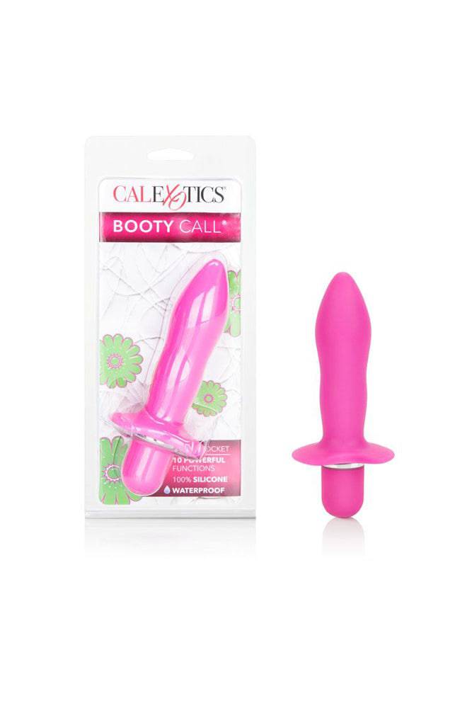 Cal Exotics - Booty Call - Booty Rocket - Assorted Colours - Stag Shop
