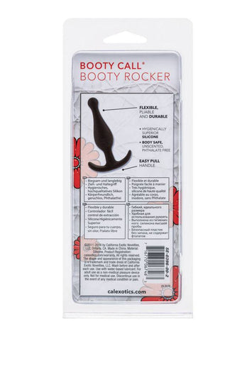 Cal Exotics - Booty Call - Booty Rocker - Prostate Probe - Stag Shop