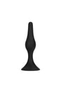 Cal Exotics - Booty Call - Booty Starter Plug - Black - Stag Shop
