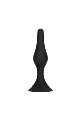 Cal Exotics - Booty Call - Booty Starter Plug - Black - Stag Shop