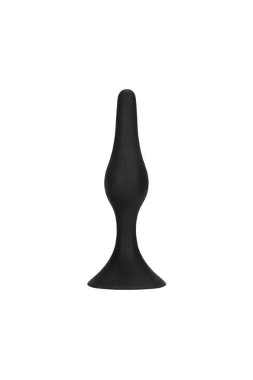 Cal Exotics - Booty Call - Booty Starter Plug - Black - Stag Shop